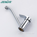 High Quality Single lever Long Spout Kitchen Faucet